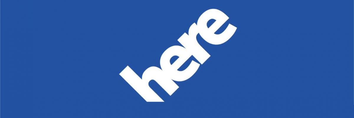 HERE アプリは 3 月 29 日以降、Windows 10 Mobile では廃止されます