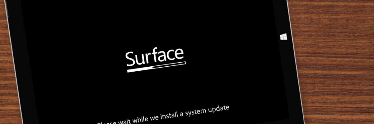 Surface Book 3、Pro 8、および Laptop Studio: 新しいアップデートが利用可能です